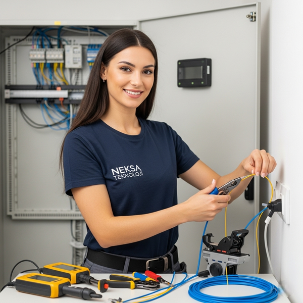 Eve İnternet Kablosu Çekme Fiyatı 18 Eve İnternet Kablosu Çekme Fiyatı