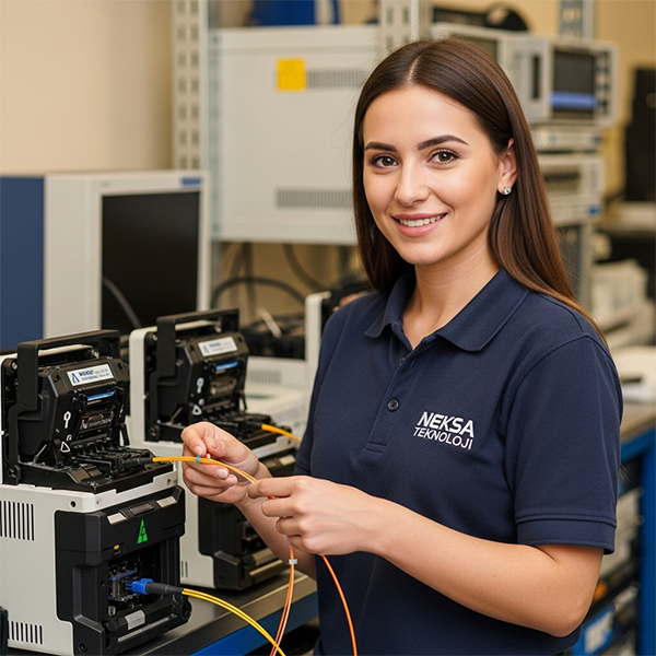 Fiber Optik Kaynak Servisi – İstanbul, Avcılar 18 Fiber Optik Kaynak Servisi