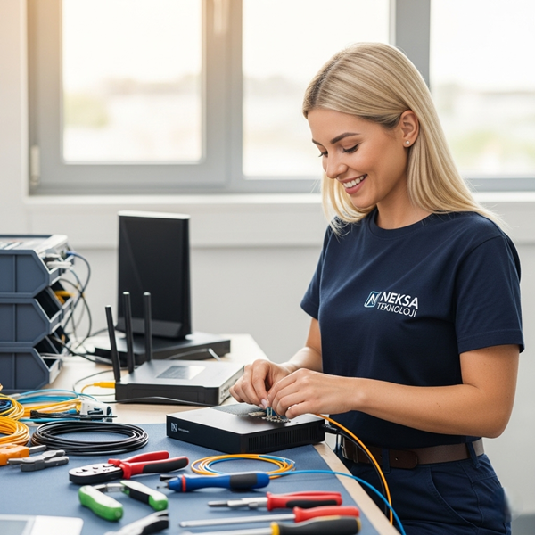 İnternet Tamir Servis 20 İnternet Tamir Servis